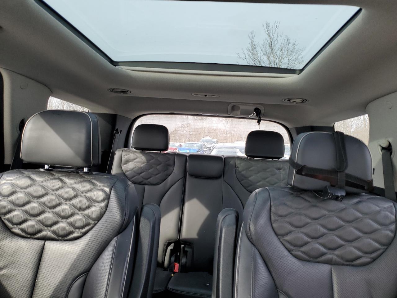 2021 Hyundai Palisade - Image 10