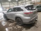 2016 TOYOTA HIGHLANDER XLE for sale at Copart QC - MONTREAL