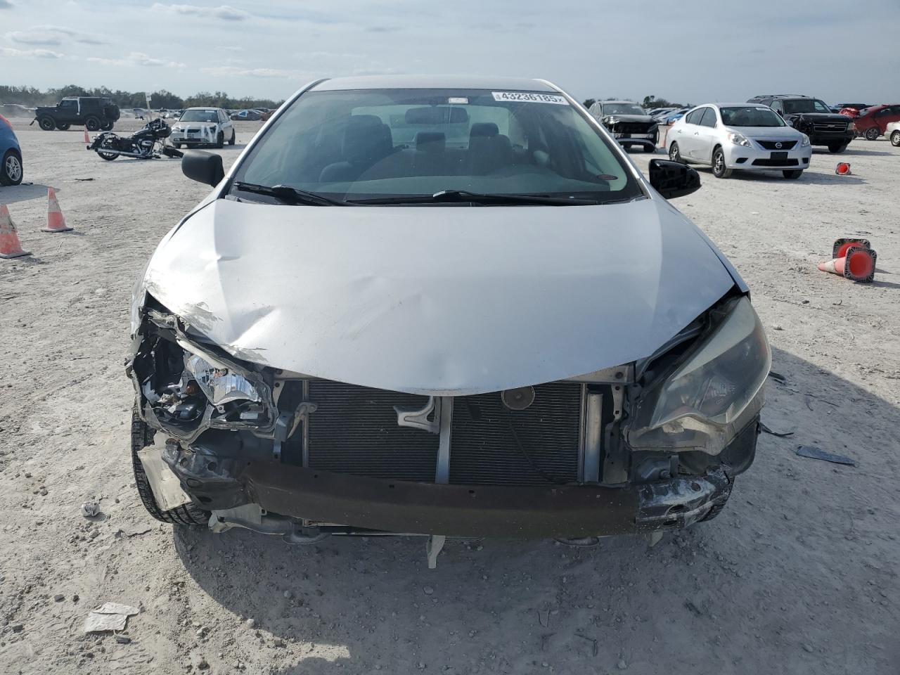 2016 Toyota Corolla - Image 5
