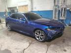 2021 Alfa Romeo Giulia Ti for Sale in Woodhaven, MI - Front End