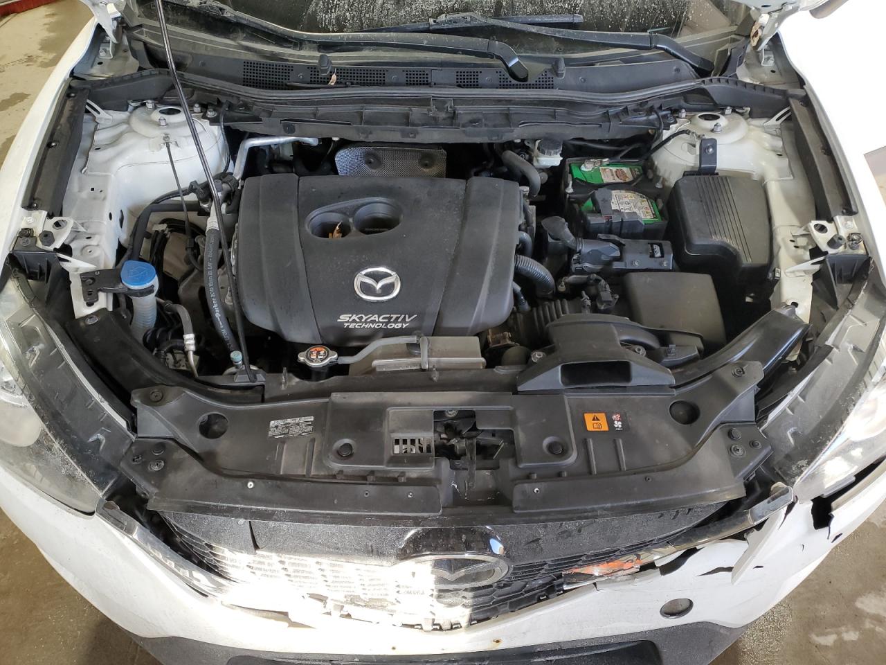 2015 Mazda CX-5 - Image 13