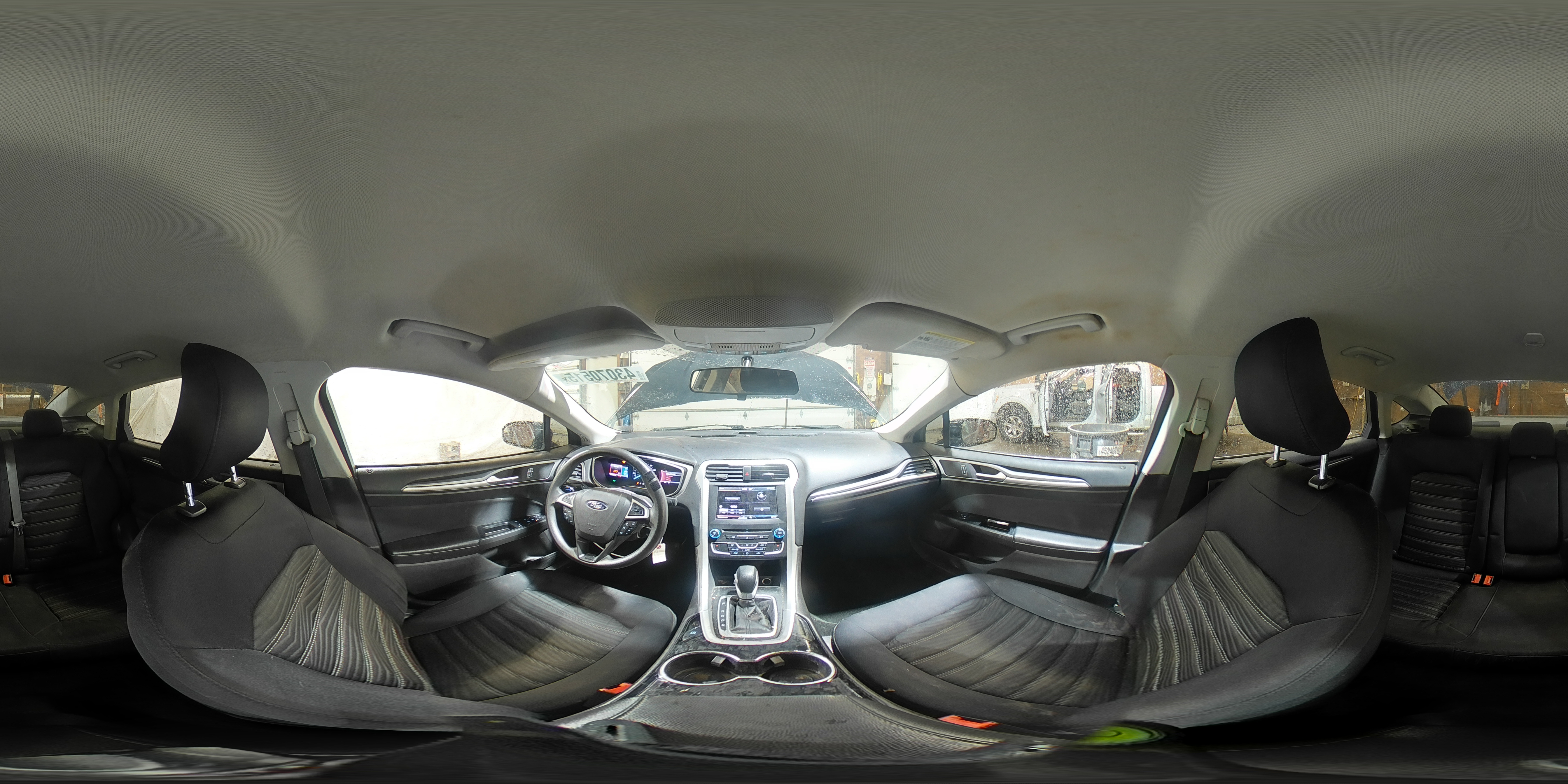 2016 Ford Fusion - Image 15