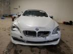 2013 Bmw 650 I за продажба в Chalfont, PA - Front End