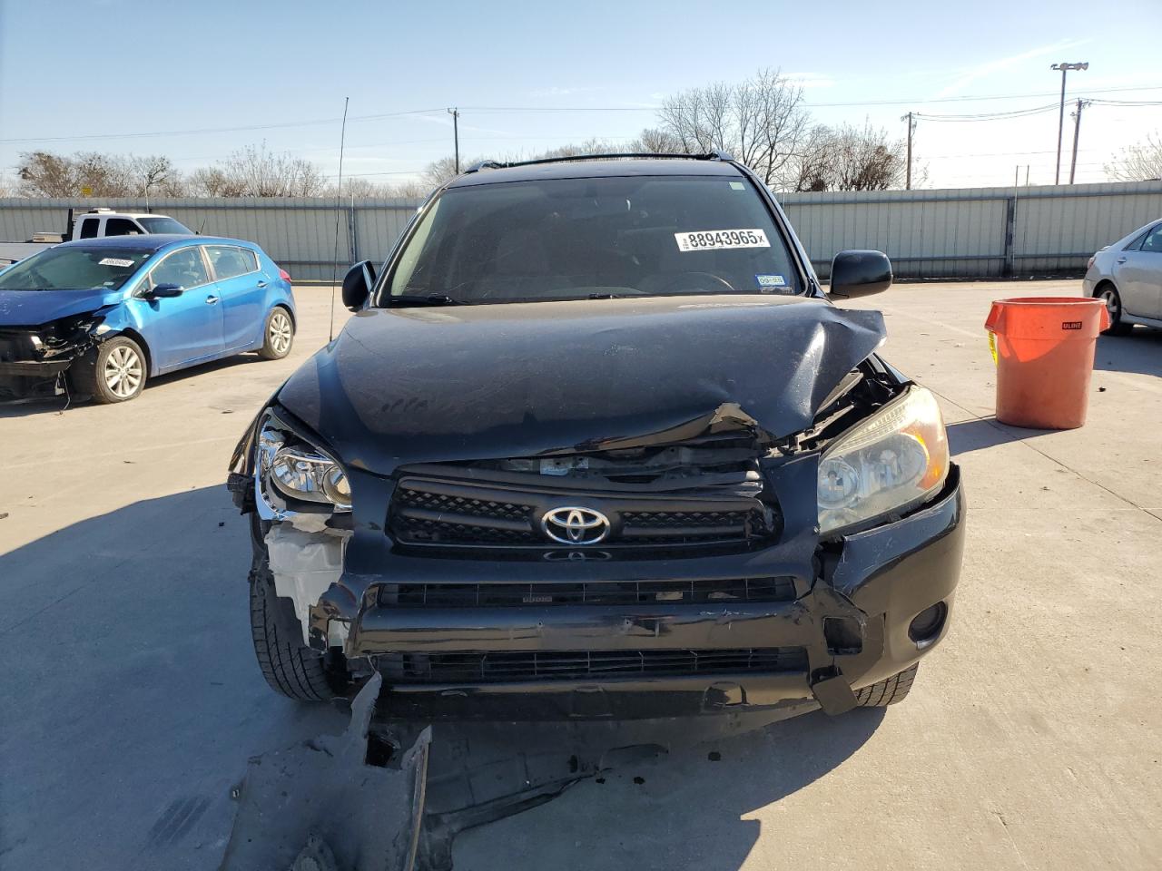 2008 Toyota RAV 4 - Image 5
