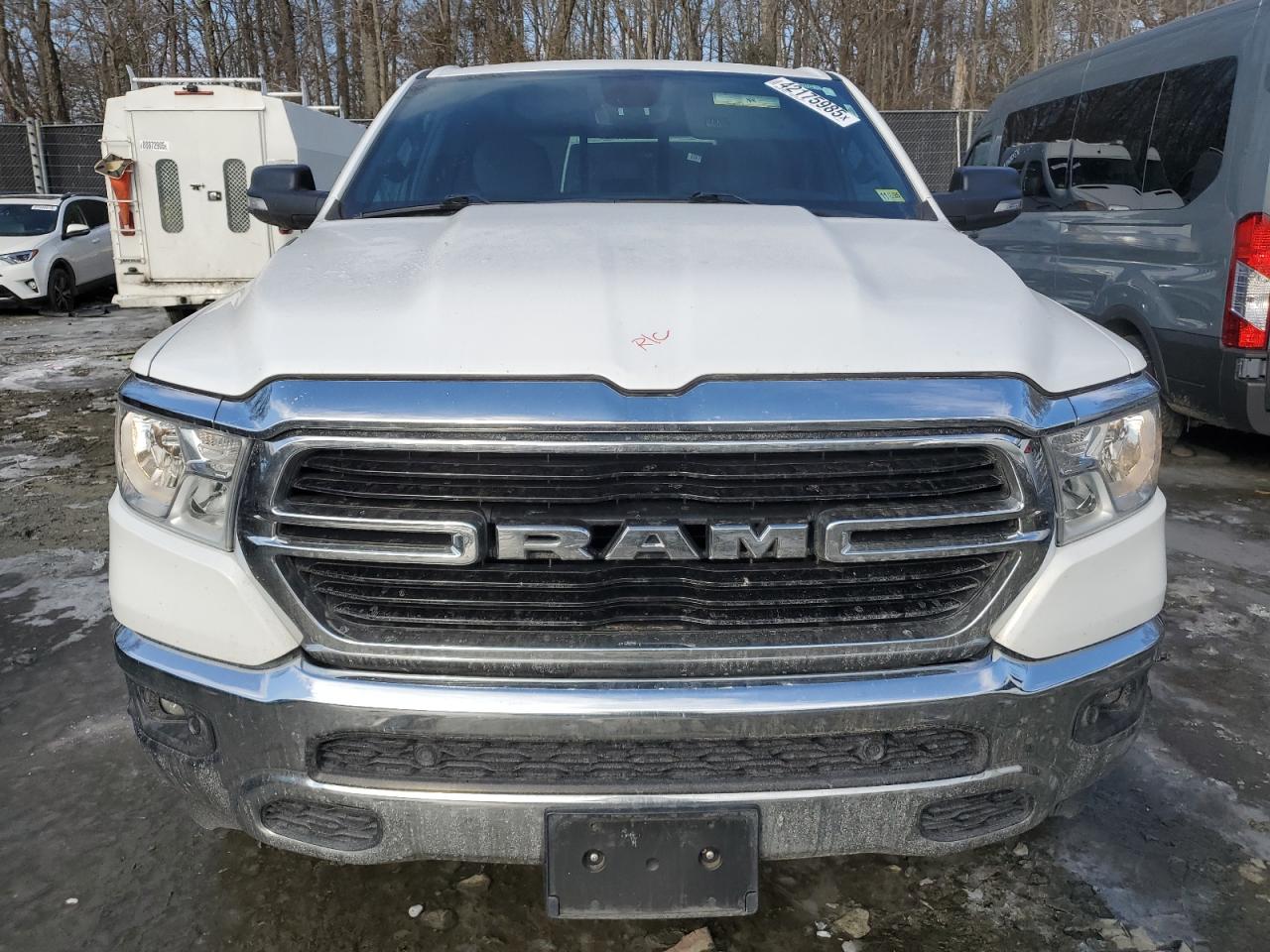2019 RAM 1500 - Image 5