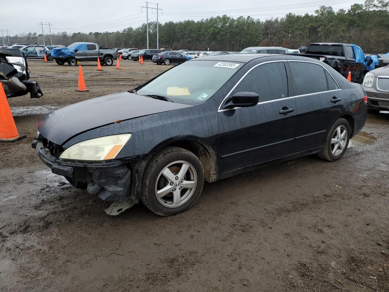 2003 Honda Accord - Image 1