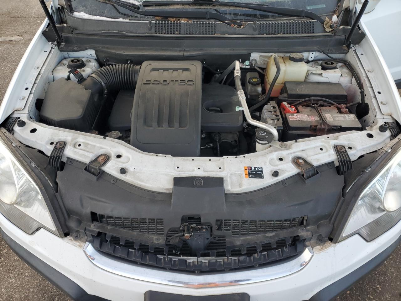 2013 Chevrolet Captiva - Image 12
