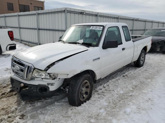 2009 Ford Ranger Super Cab