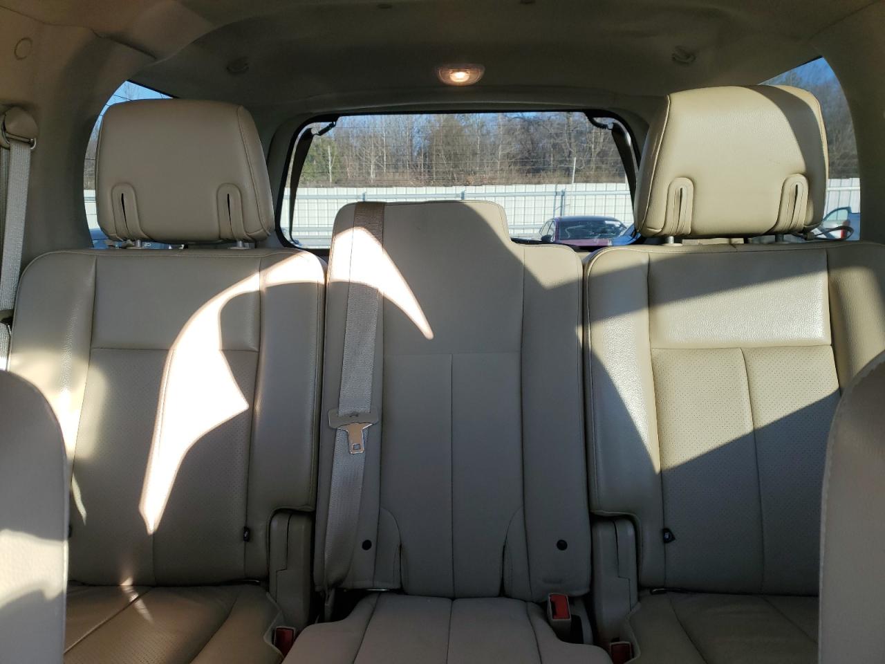 2009 Ford Expedition - Image 10