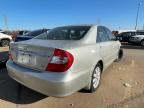 2003 Toyota Camry Le продається в Oklahoma City, OK - Mechanical