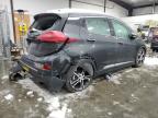 2019 Chevrolet Bolt Ev Premier na sprzedaż w Cahokia Heights, IL - Mechanical