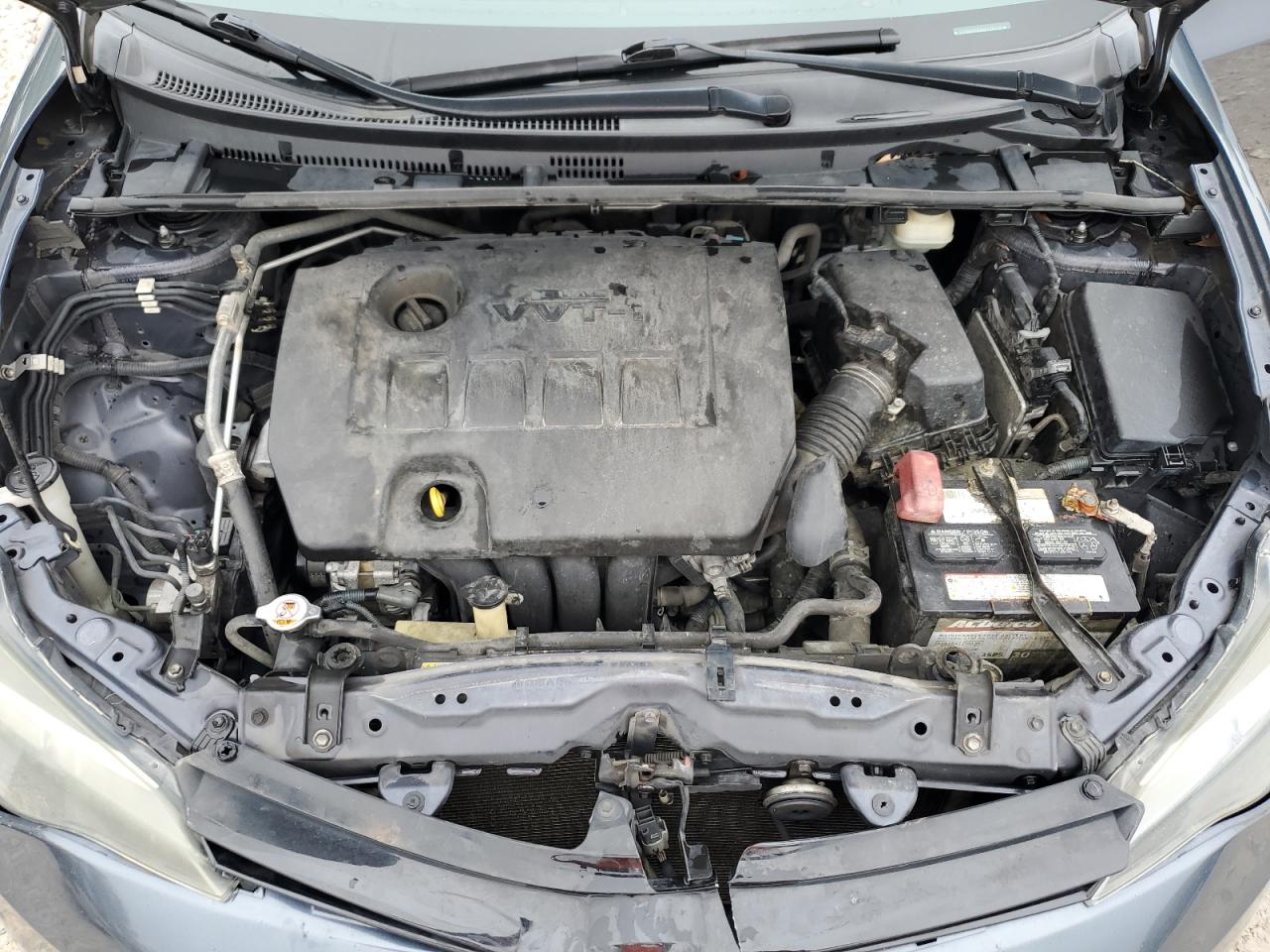 2017 Toyota Corolla - Image 11