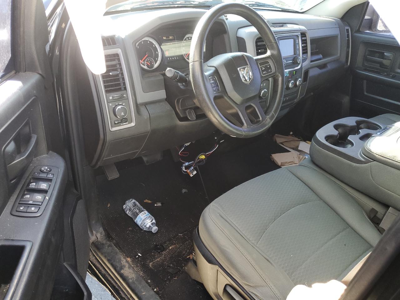 2014 RAM 1500 - Image 8