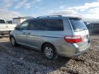 2007 Honda Odyssey Exl for Sale in Magna, UT - Side