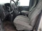 2007 CHEVROLET EXPRESS G3500  for sale at Copart QC - MONTREAL