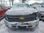 2012 Chevrolet Silverado K1500 Lt იყიდება Central Square-ში, NY - Front End