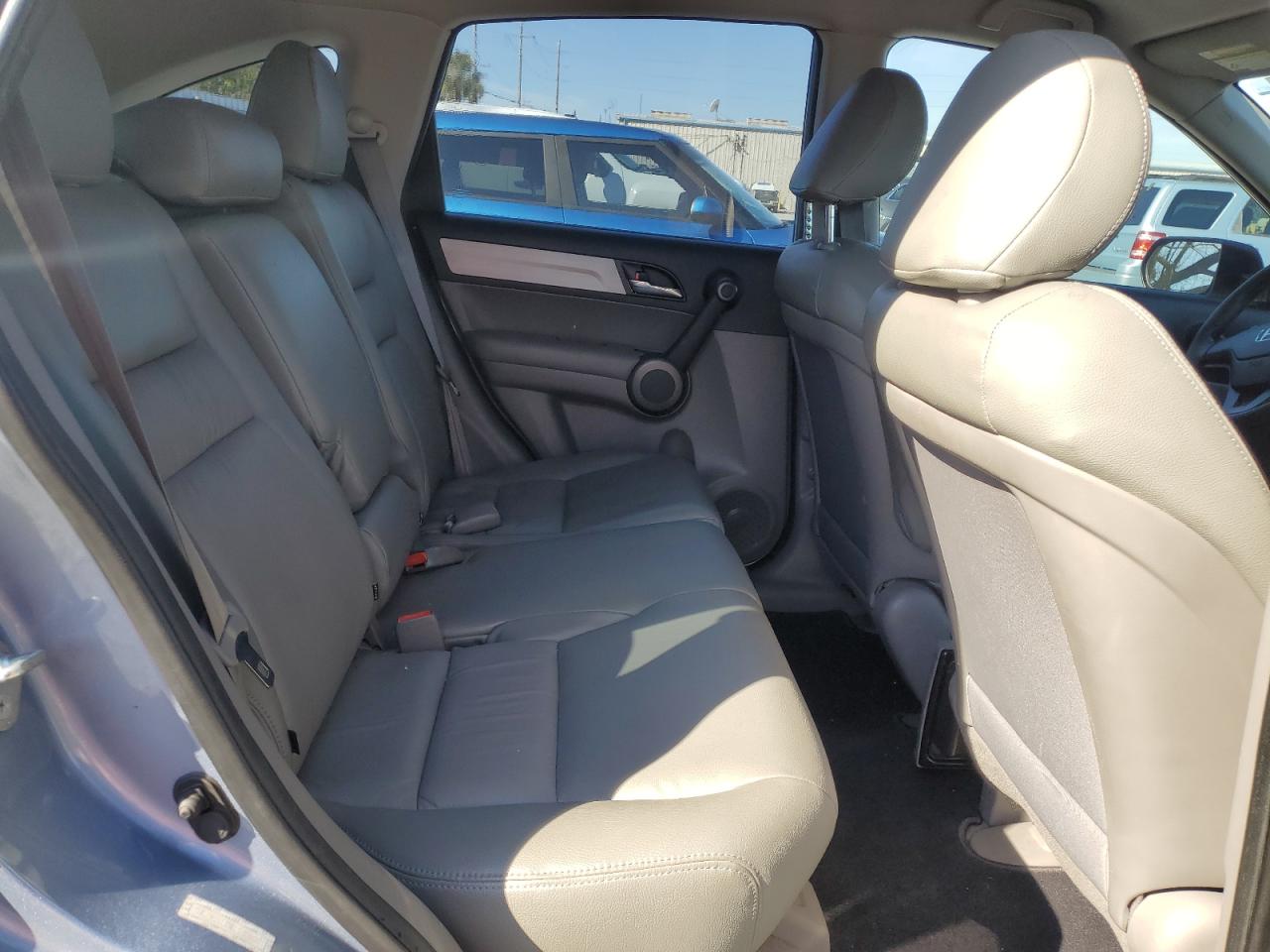 2011 Honda CR-V - Image 11