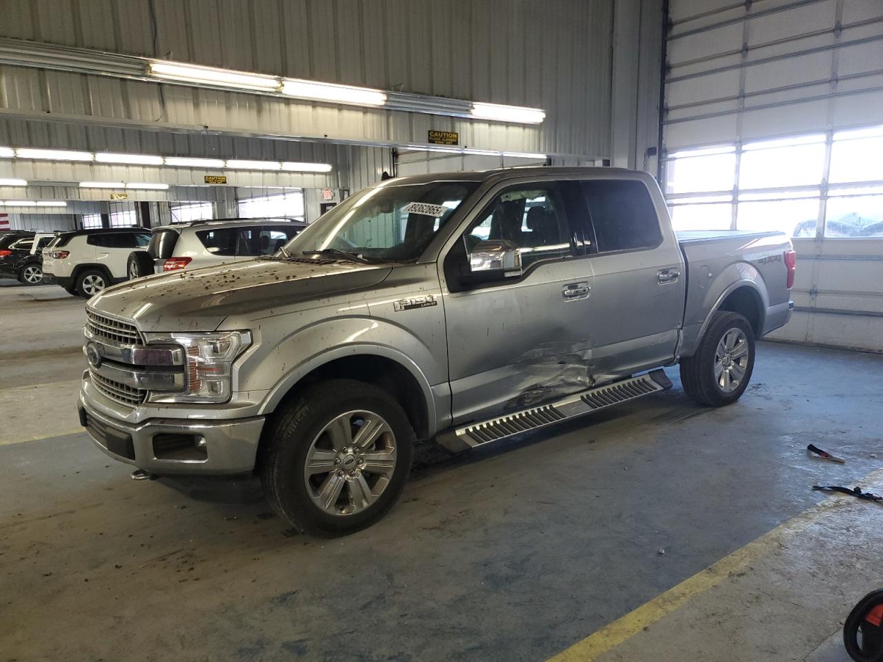 2020 Ford F-150 - Image 1