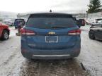 2024 Chevrolet Equinox Lt на продаже в Davison, MI - Front End