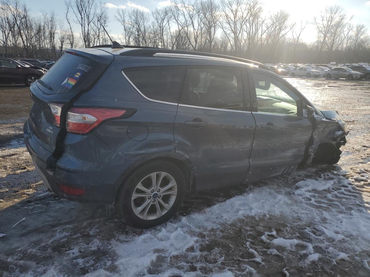 2018 Ford Escape - Image 3