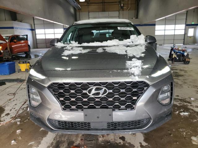  HYUNDAI SANTA FE 2019 Szary