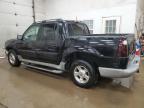 2003 Ford Explorer Sport Trac  იყიდება Davison-ში, MI - Front End