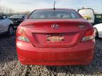 2012 Hyundai Accent Gls на продаже в Hueytown, AL - Front End