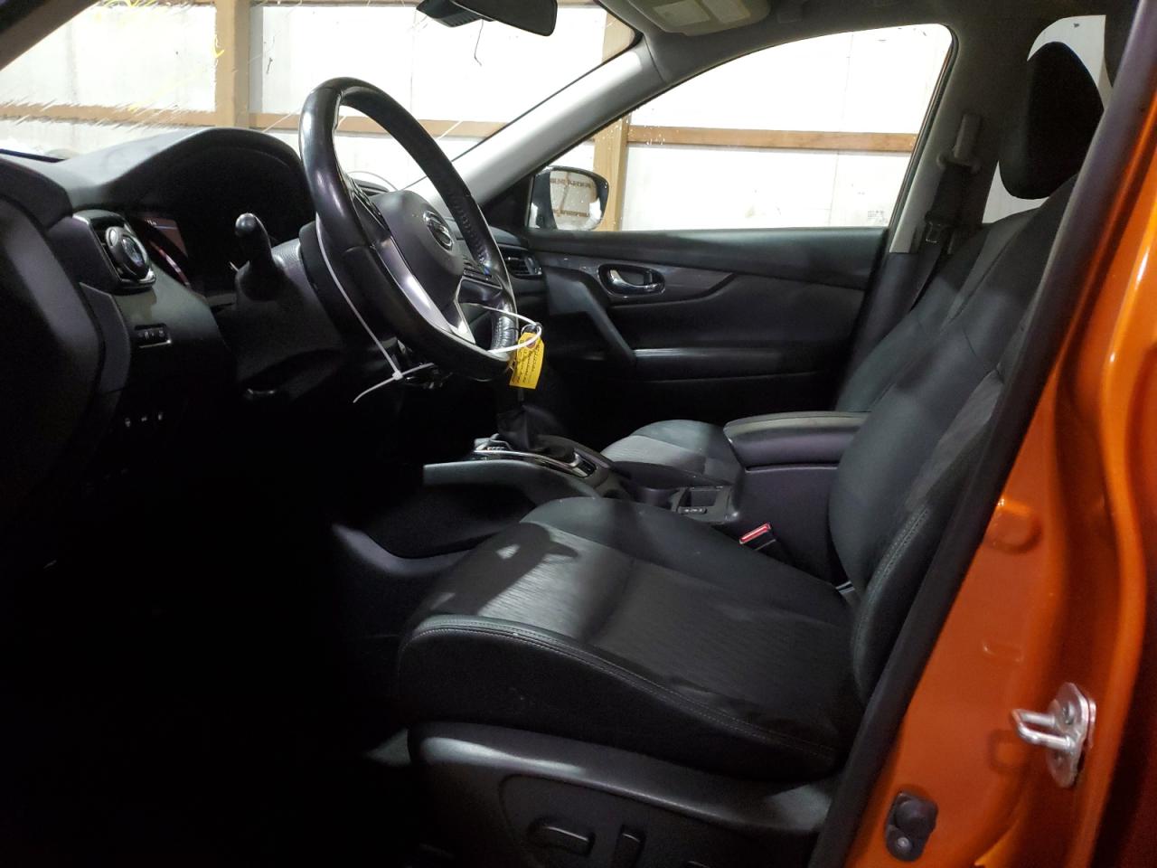 2019 Nissan Rogue - Image 7