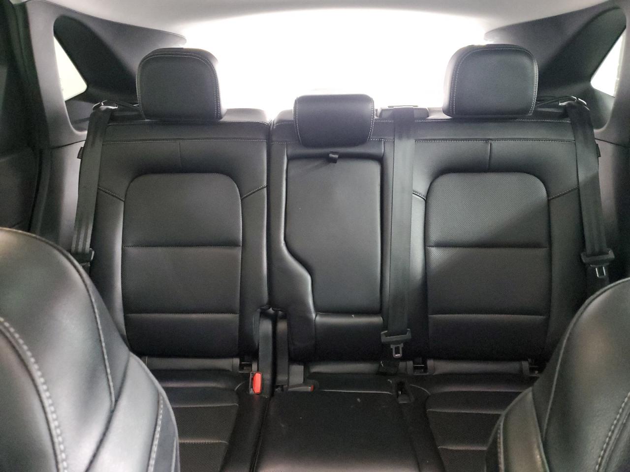 2022 Ford Escape - Image 10