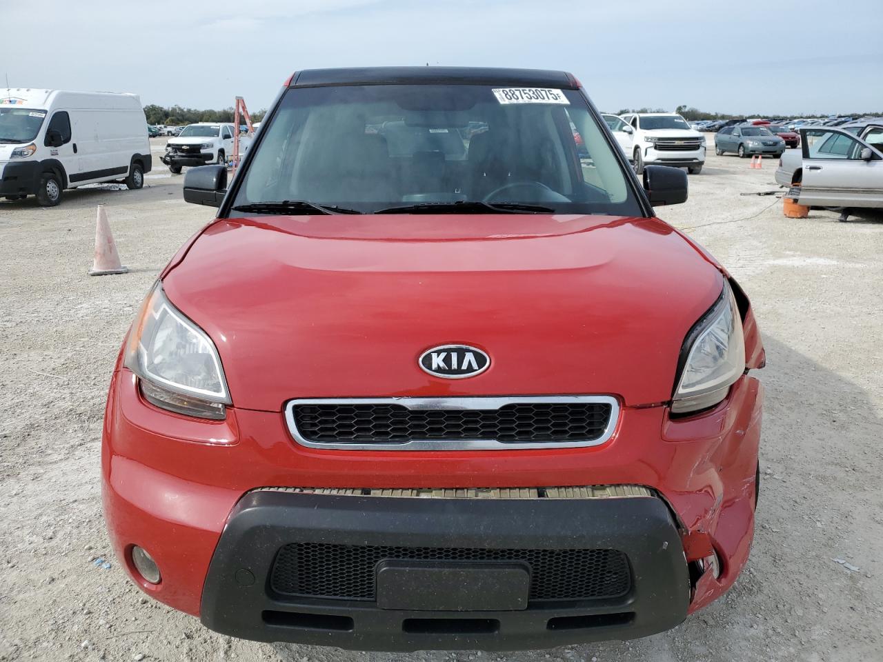 2013 Kia Soul - Image 5