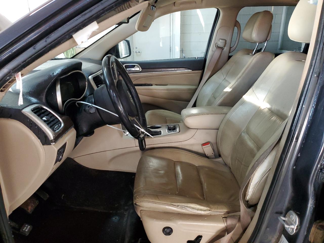 2016 Jeep Grand Cherokee - Image 7