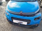 2019 CITROEN C3 FEEL PU for sale at Copart WOLVERHAMPTON