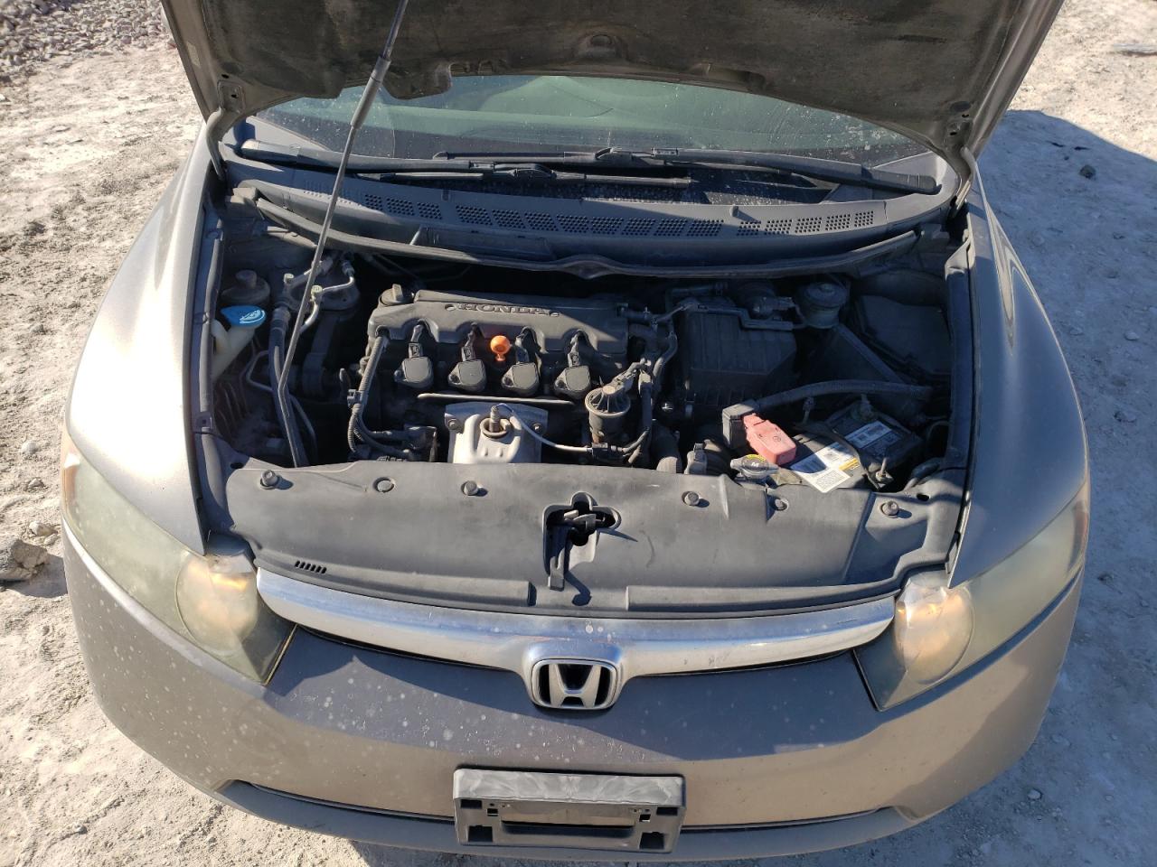 2007 Honda Civic - Image 11