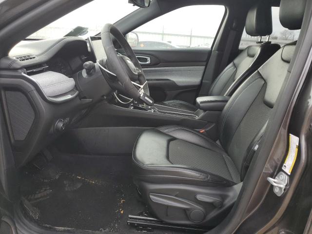  JEEP COMPASS 2023 Gray