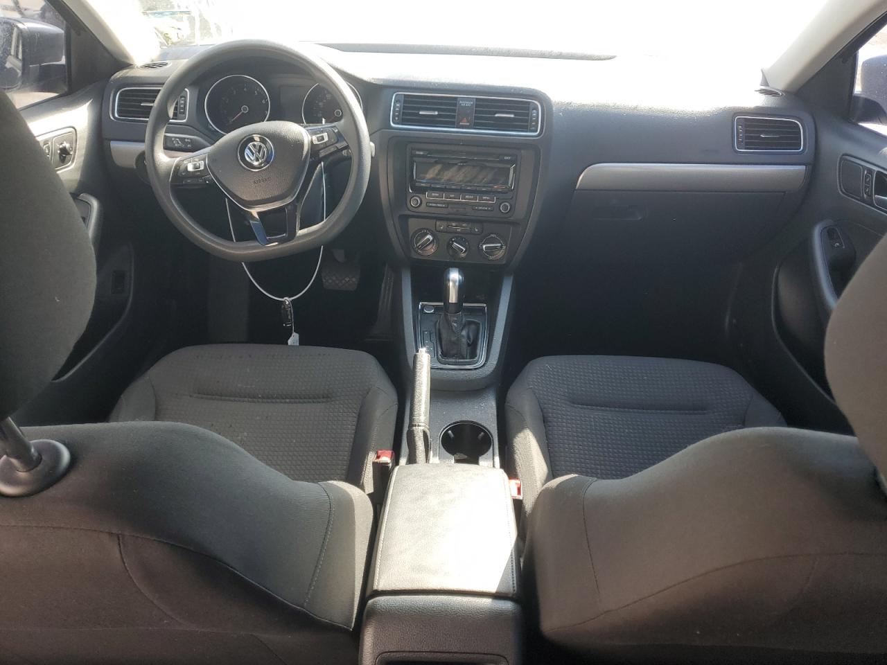 VIN 3VWD17AJ4FM201966 2015 VOLKSWAGEN JETTA no.8