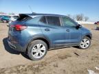 2025 Buick Encore Gx Preferred zu verkaufen in Chicago Heights, IL - Burn