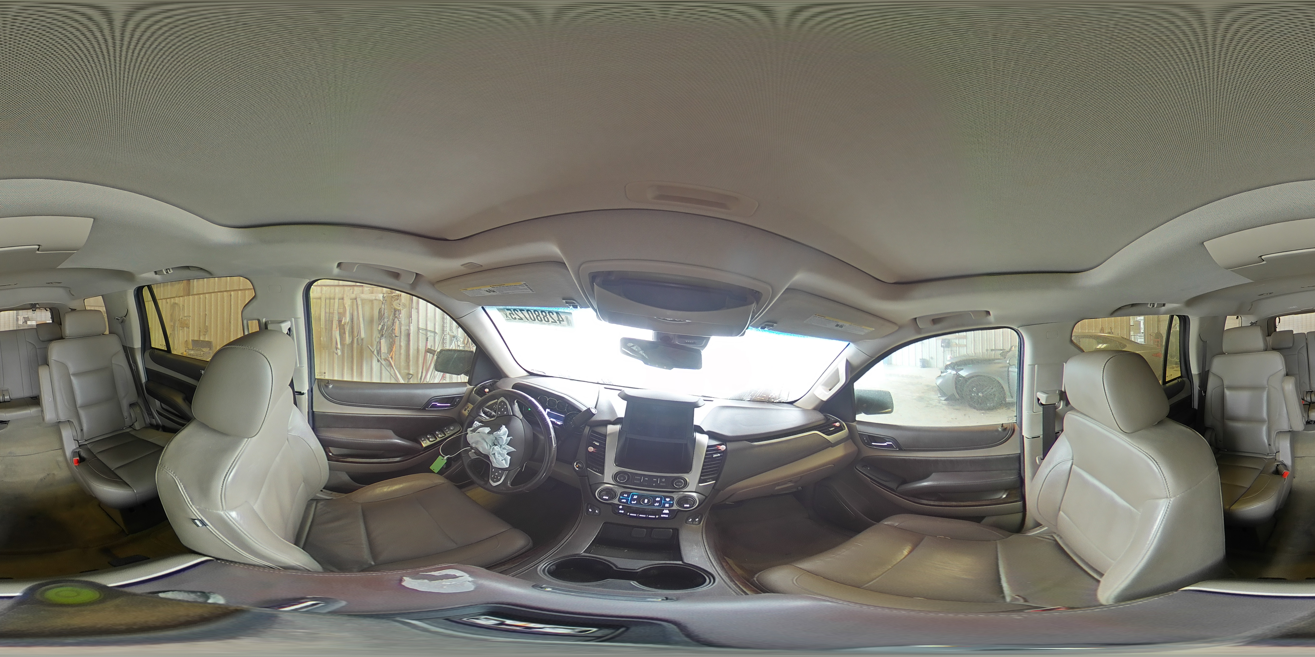 2017 Chevrolet Tahoe - Image 13