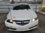 2008 Acura Tl  იყიდება Augusta-ში, GA - Front End