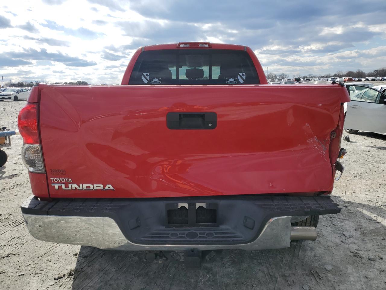 2007 Toyota Tundra - Image 6