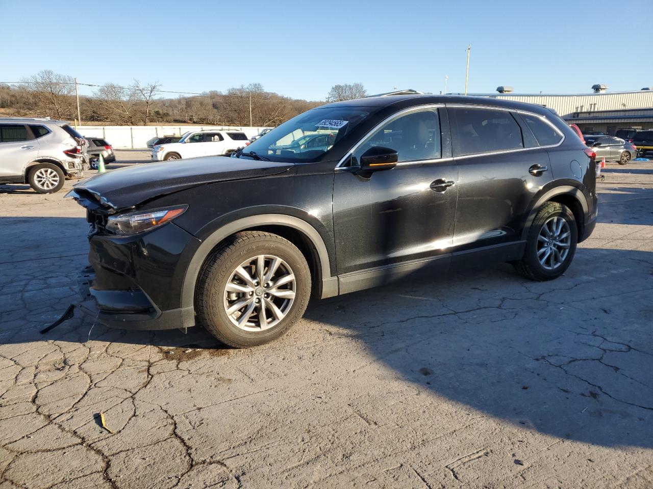 2018 Mazda CX-9 - Image 1