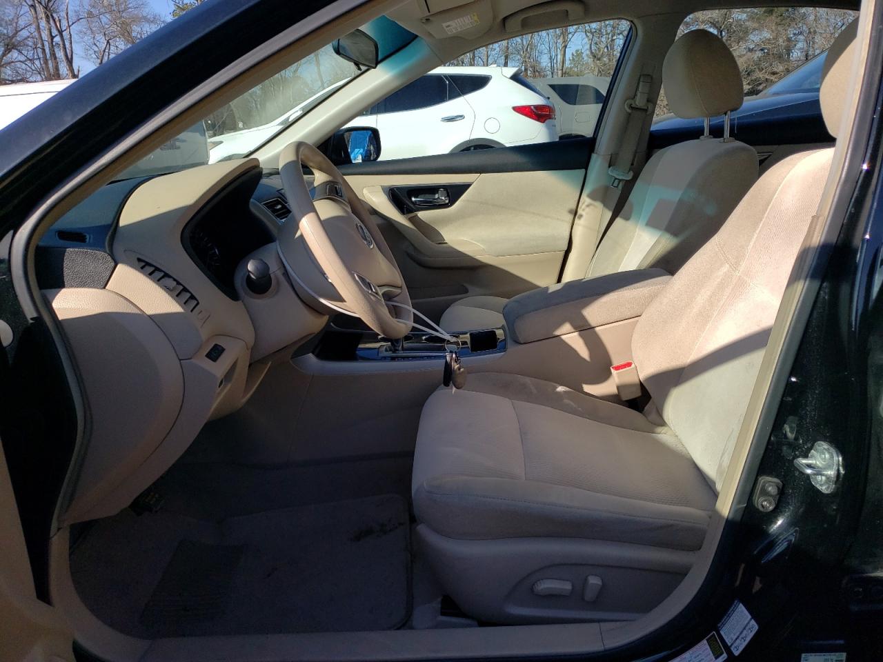 2013 Nissan Altima - Image 7