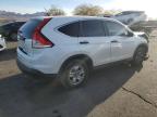 2013 Honda Cr-V Lx for Sale in North Las Vegas, NV - Front End