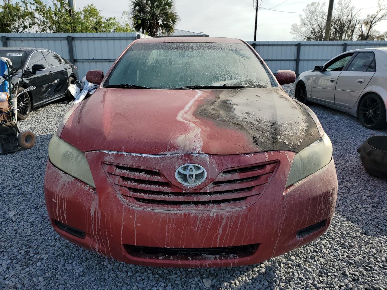 2007 Toyota Camry - Image 5