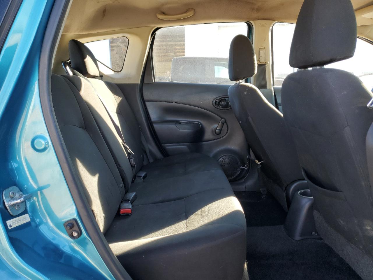 2015 Nissan Versa - Image 10