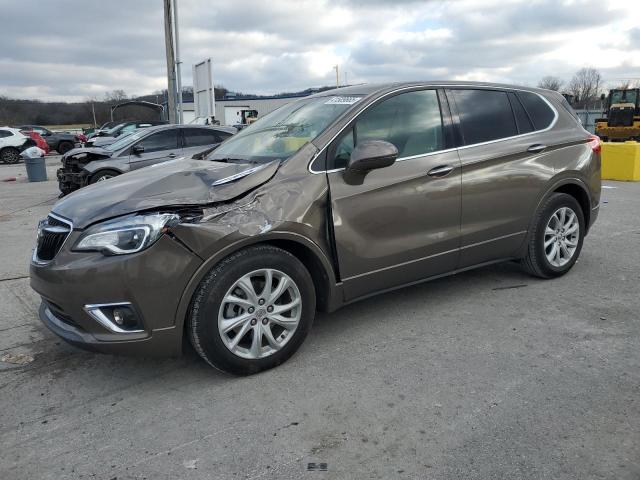 2019 Buick Envision Preferred