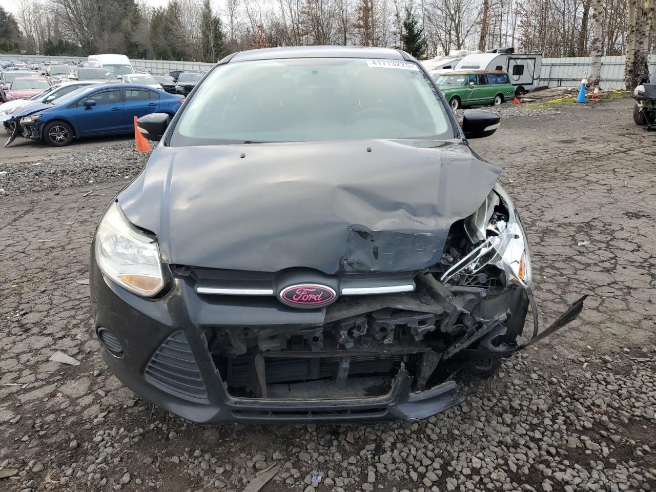 2014 Ford Focus - Image 5