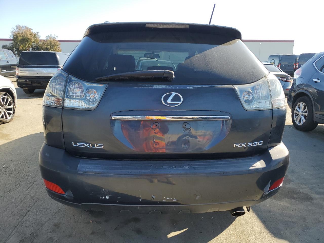 2004 Lexus RX - Image 6