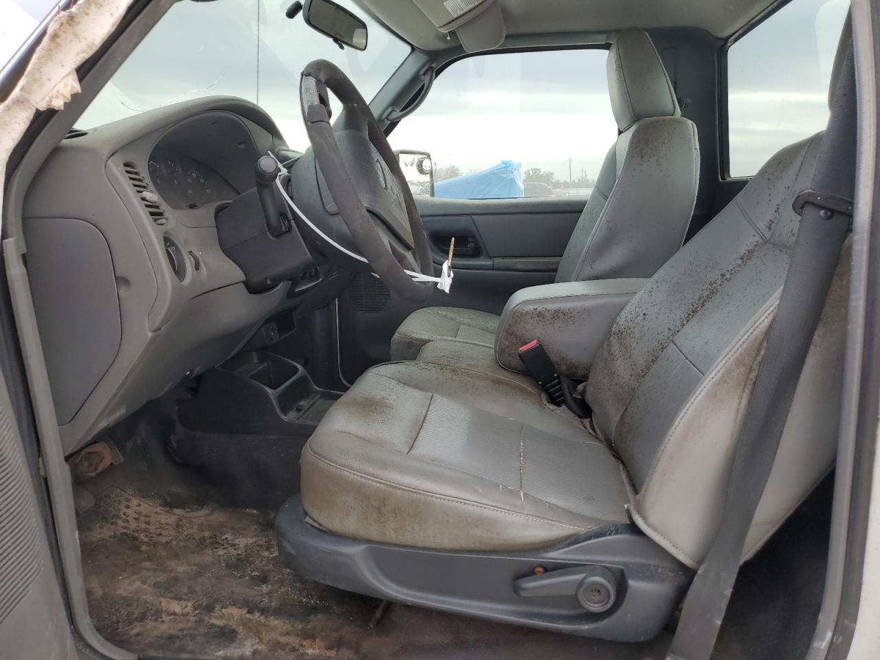 2011 Ford Ranger - Image 7
