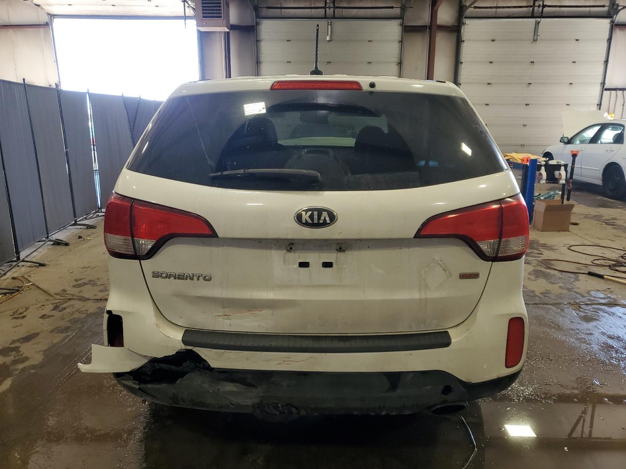 2014 Kia Sorento - Image 6
