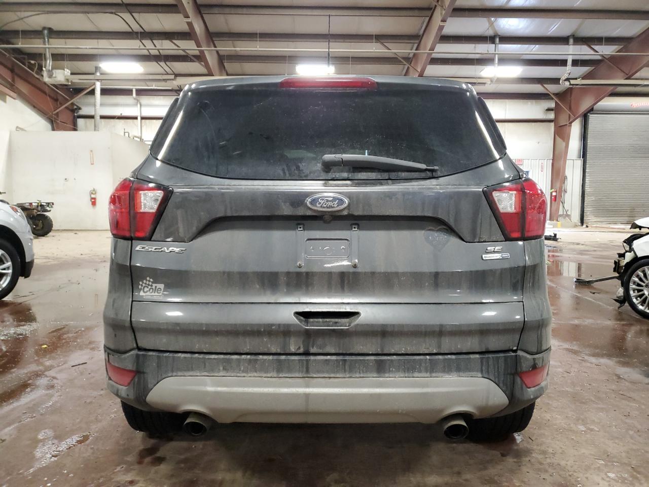 2019 Ford Escape - Image 6